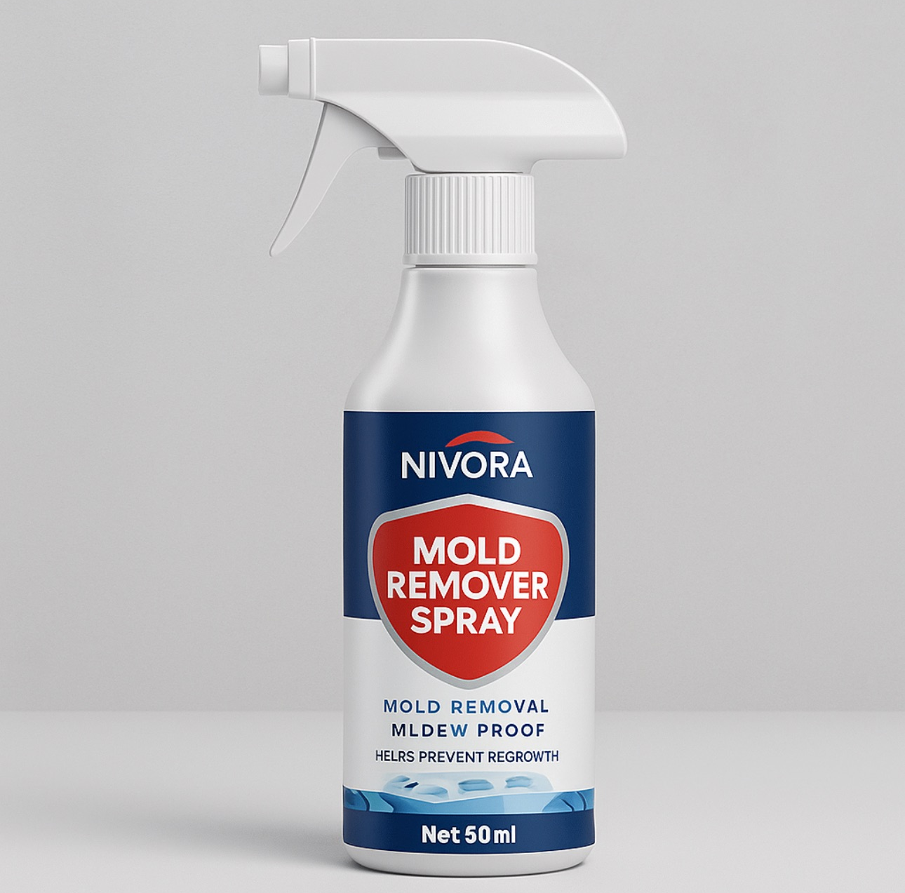 Nivora Mold Spray