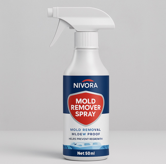 Nivora Mold Spray