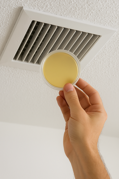 Nivora Mold Testing Kit