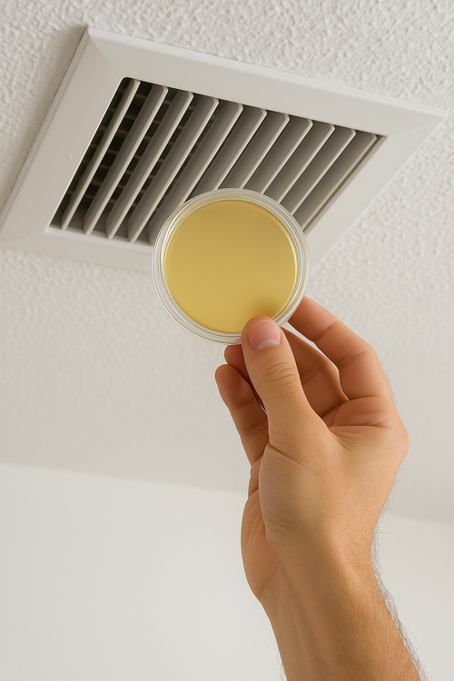 Nivora Mold Testing Kit